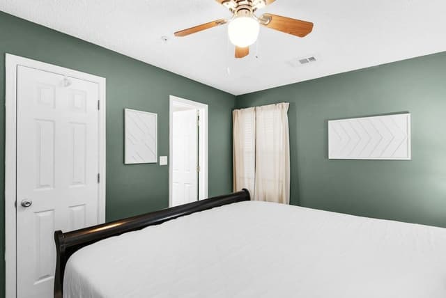 Condo, Multiple Beds (St Martin Beachwalk Villas 112)