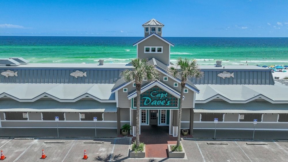 Pointe of View - 5 BR Townhome - RJV 24562