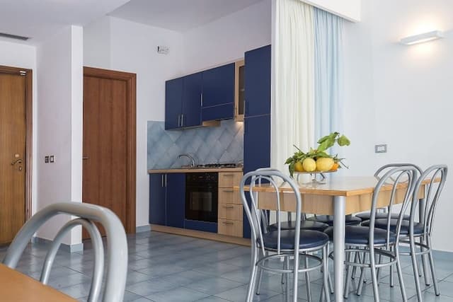 Superior Apartment, 1 Bedroom