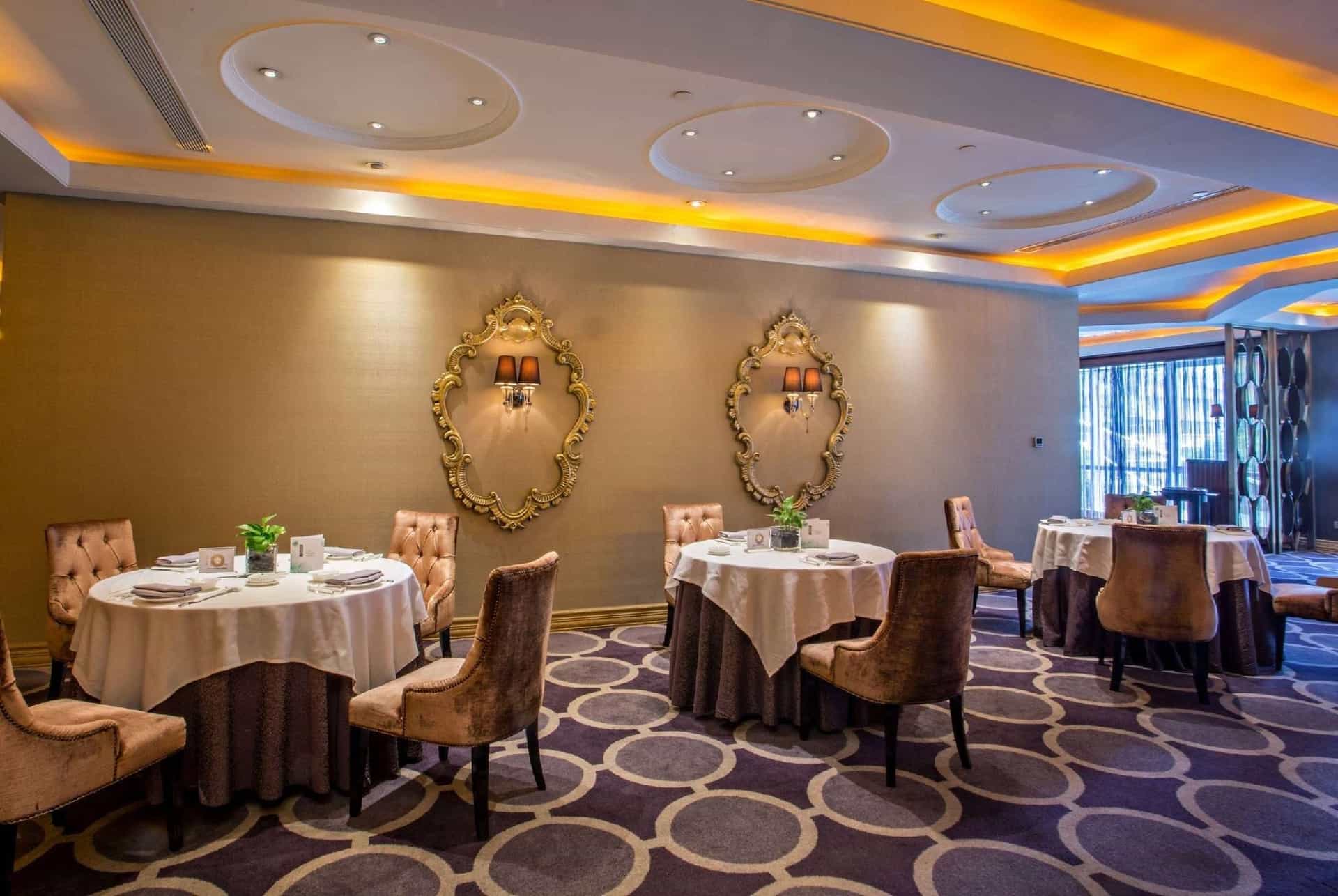 Wyndham Grand Plaza Royale Furongguo Changsha Wyndham Grand Plaza Royale Furongguo Changsha