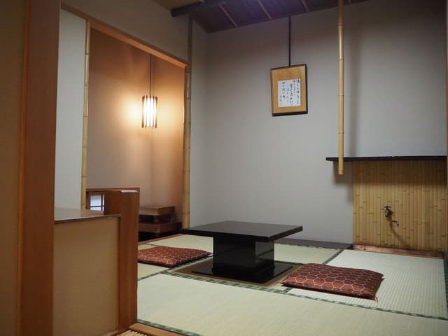 Japanese Standard Room