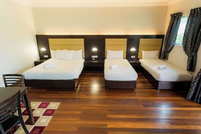 Family Chalet