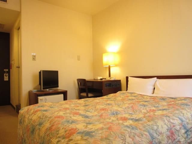 Double Room - Smoking
