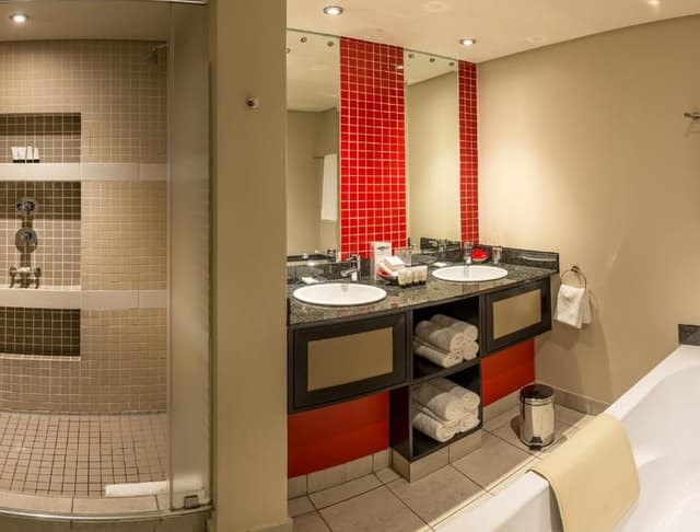 Presidential Suite