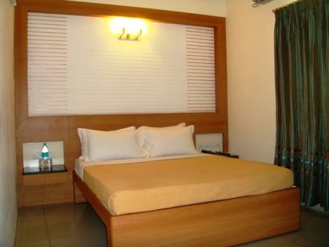Super Deluxe Room