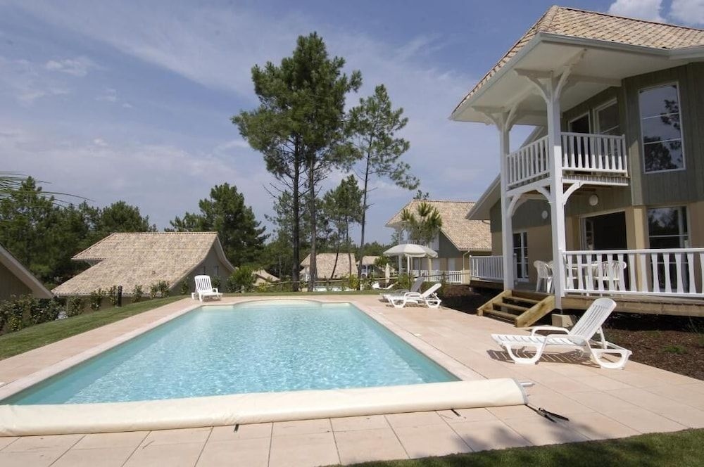 Eden Parc - INH 274170