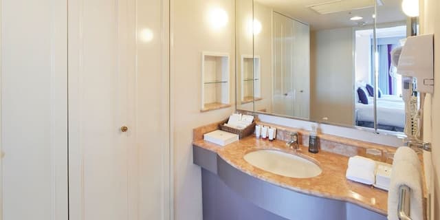 Junior Suite with Lounge Access, Non Smoking, 11-12 Floor