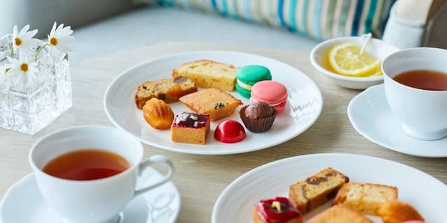 Junior Suite with Lounge Access, Non Smoking, 11-12 Floor