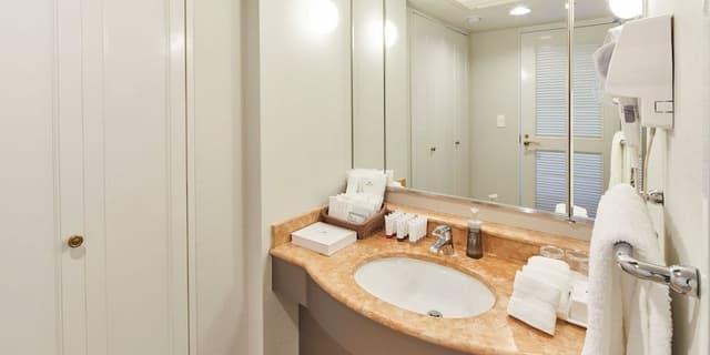 Nikko Deluxe Family with Lounge Access, Non Smoking, 11-12 Floor