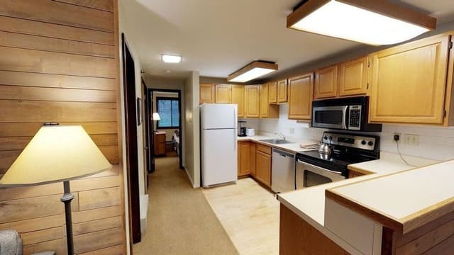 Condo, 2 Bedrooms (Terracehouse 60)