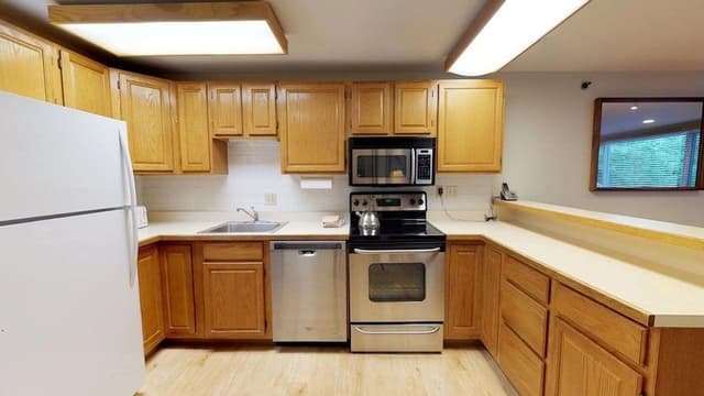 Condo, 2 Bedrooms (Terracehouse 60)