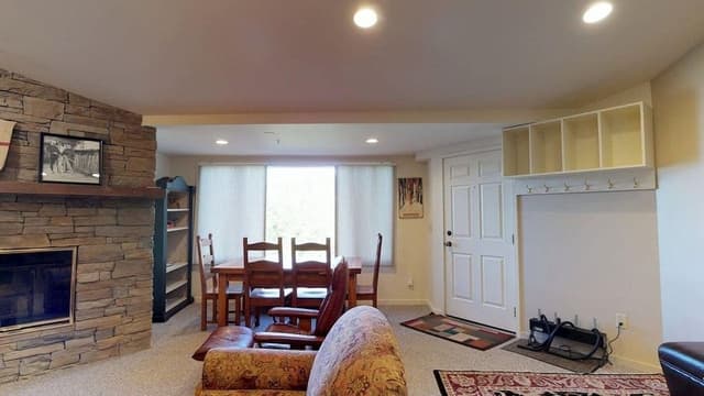 Condo, 2 Bedrooms (Terracehouse 55)