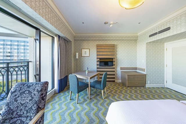Superior Room, Non Smoking
