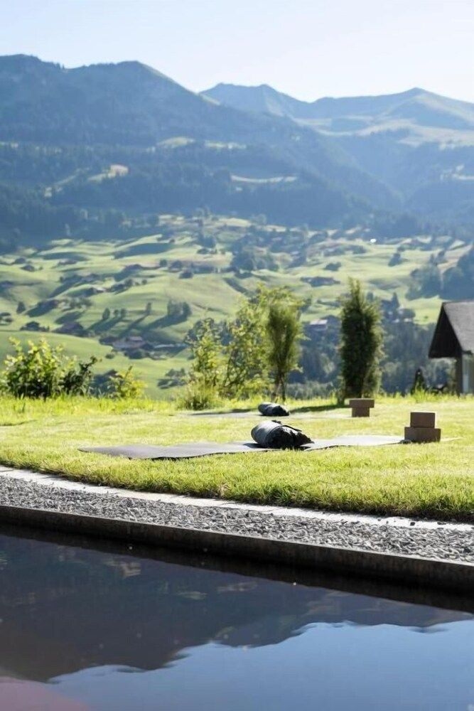 Lenk Lodge Ferienwohnung - INH 293553