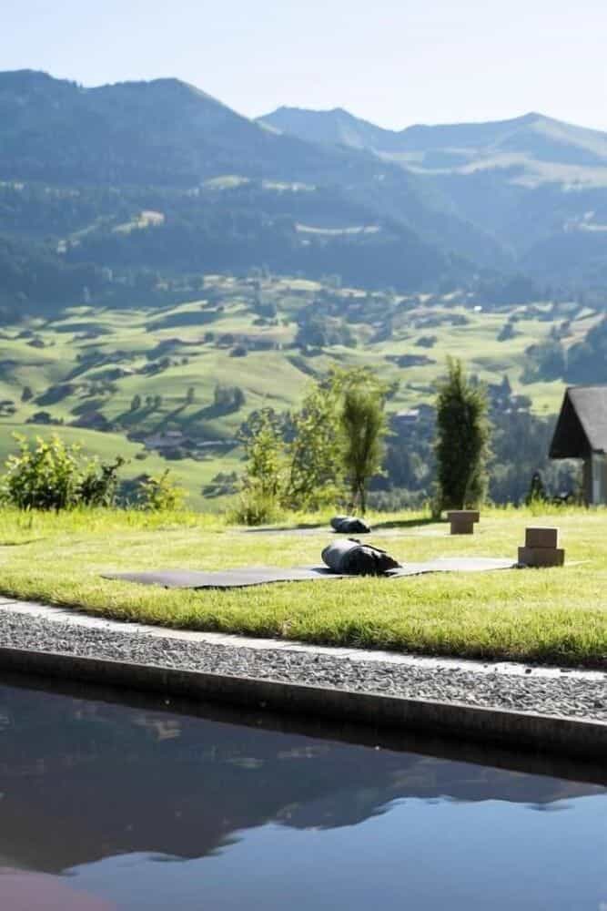 Lenk Lodge Ferienwohnung - INH 29355 Lenk Lodge Ferienwohnung - INH 29355