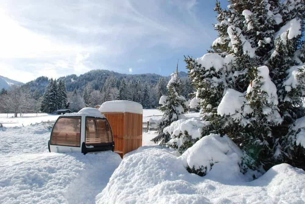 Lenk Lodge Ferienwohnung - INH 29355 Lenk Lodge Ferienwohnung - INH 29355