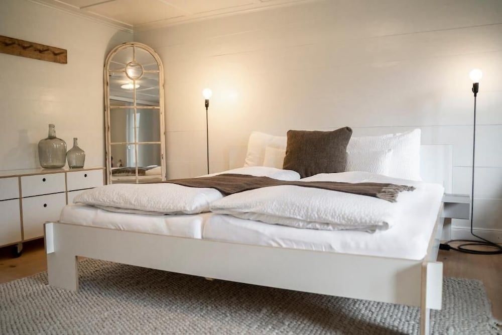 Lenk Lodge Ferienwohnung - INH 293550