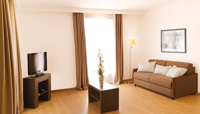 Apartment, 1 Bedroom (4 pax)