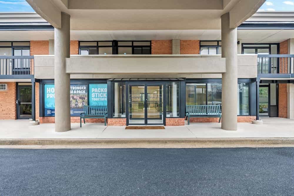 Days Inn Perryville