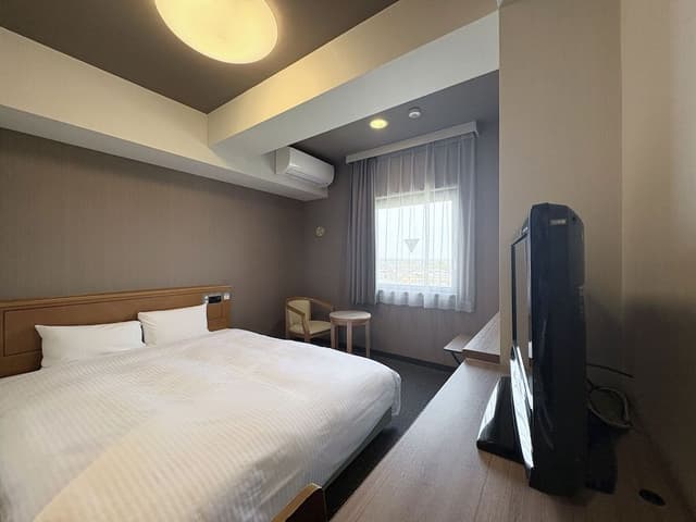 Double Room, Non Smoking