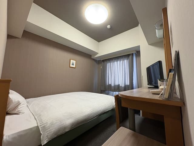 Single Room, Non Smoking