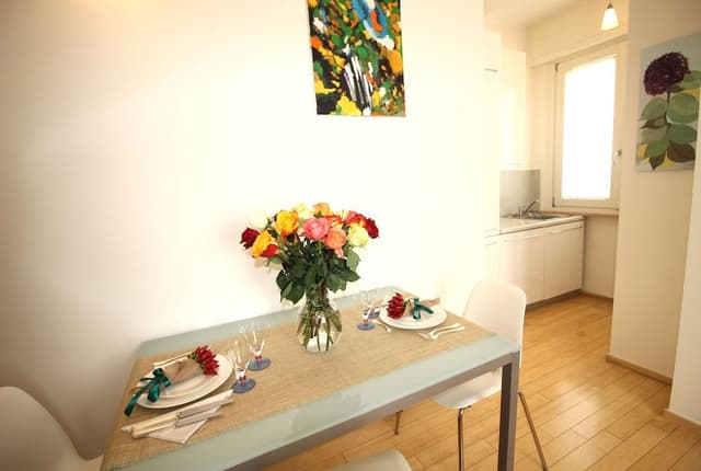 Comfort Apartment