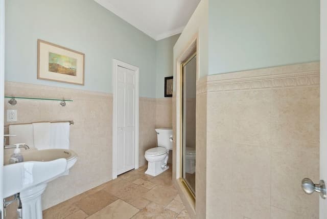 Luxury House, 6 Bedrooms, Garden View, Garden Area