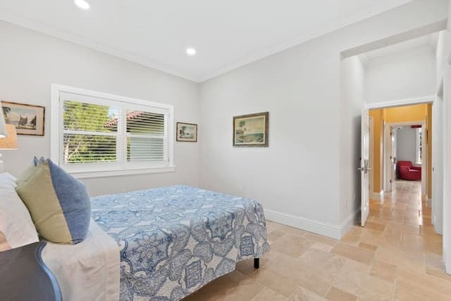 Luxury House, 6 Bedrooms, Garden View, Garden Area