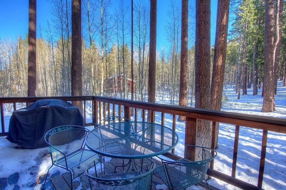 South Lake Tahoe - 3 BR Home - LTA 80871