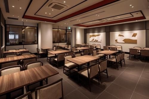 รอยัล ไพน์ โฮเทล อูราวะ (ROYAL PINES HOTEL URAWA)4