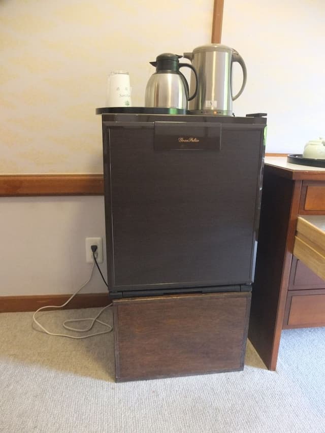 Deluxe Twin Room, Non Smoking