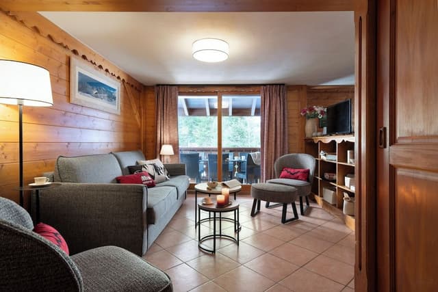 Apartment 7 people - 3 bedrooms - Duplex