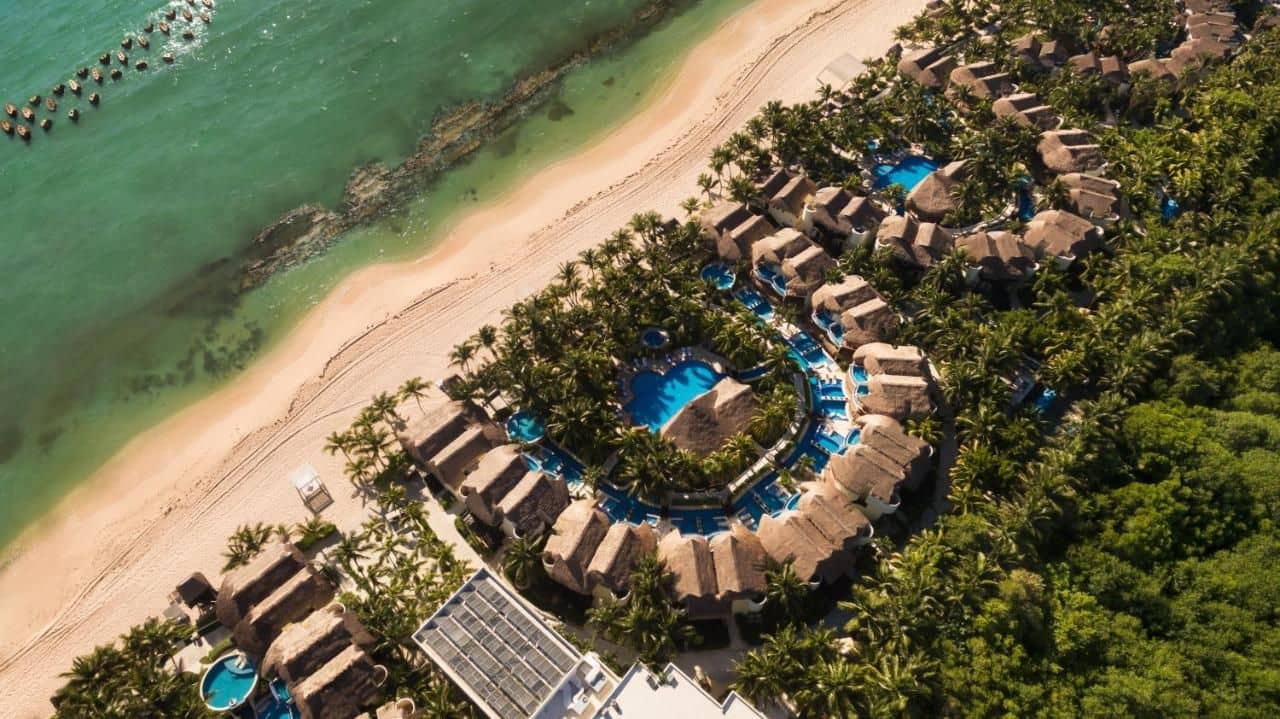 Dorado Casitas Royale Dorado Casitas Royale