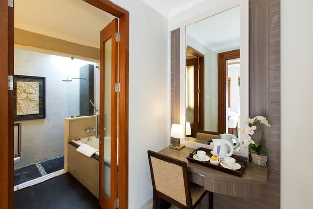 1 Bedroom Suite Villa with Private Pool