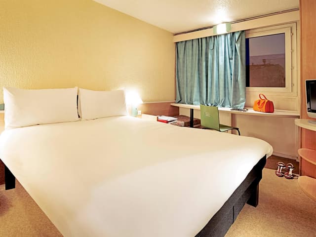 Double Room 1 double bed