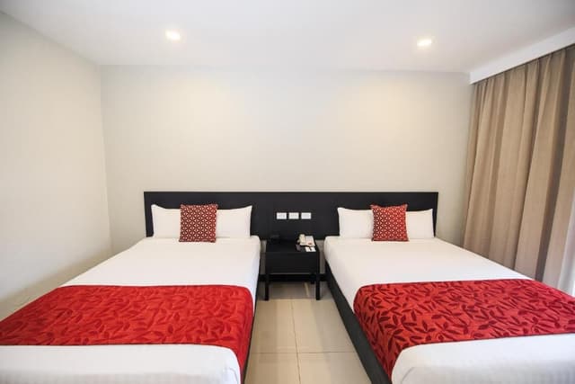 Superior Double or Twin Room