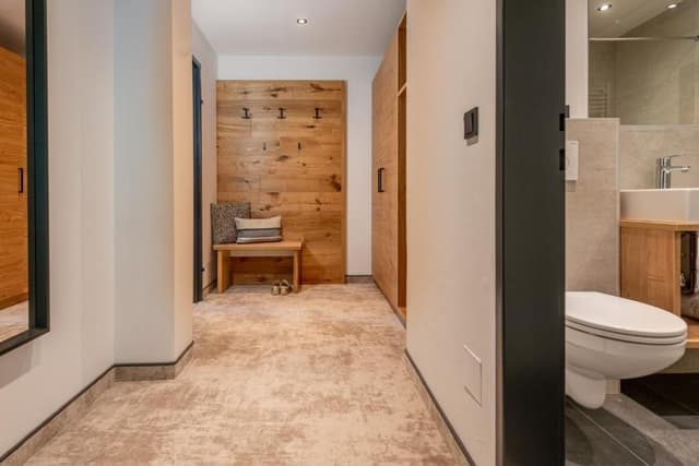 Superior Double Room with Balcony and City View