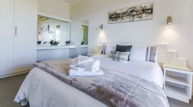 Apartment, 1 Bedroom, Ocean View