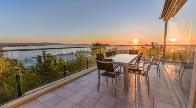 Apartment, 1 Bedroom, Ocean View