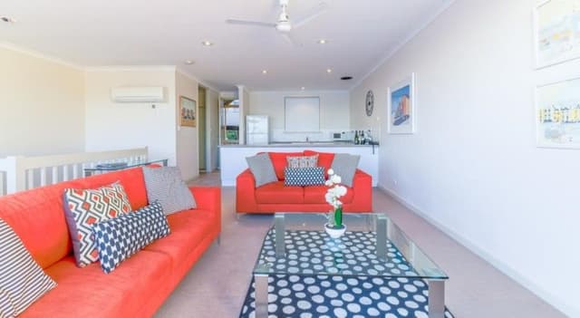 Apartment, 1 Bedroom, Ocean View