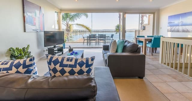 Apartment, 1 Bedroom, Ocean View