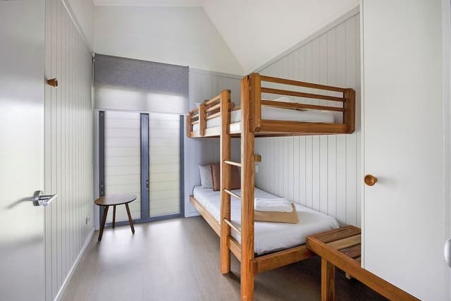 Premium Villa - Sleeps 4 - Accessible