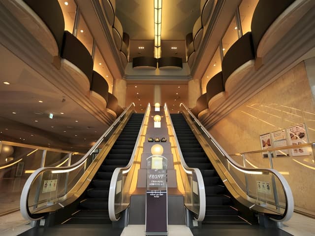 Room Selected at Check-In - Non-Smoking