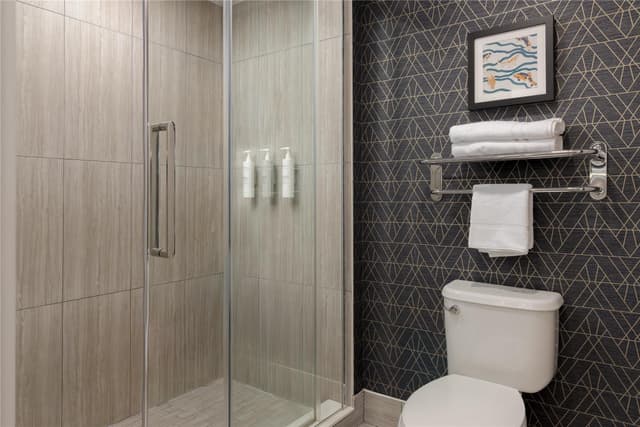 1 KING BED STUDIO SUITE NONSMOKING