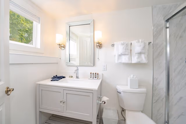 Standard Single Room, 2 Queen Beds