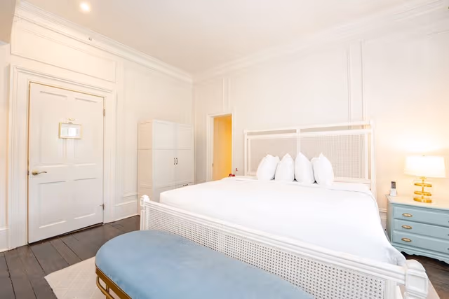 Superior Single Room, Balcony