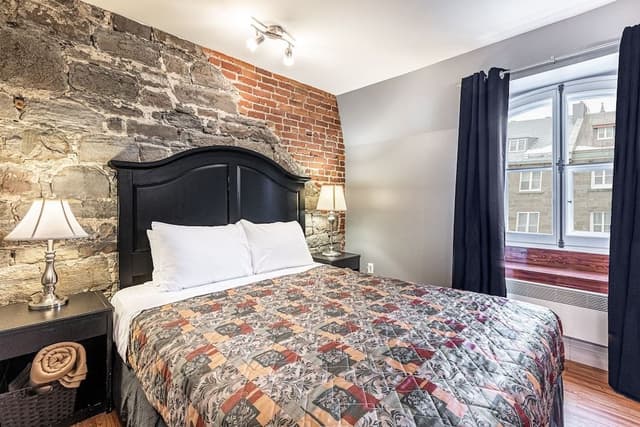 Classic Room, 1 Queen Bed