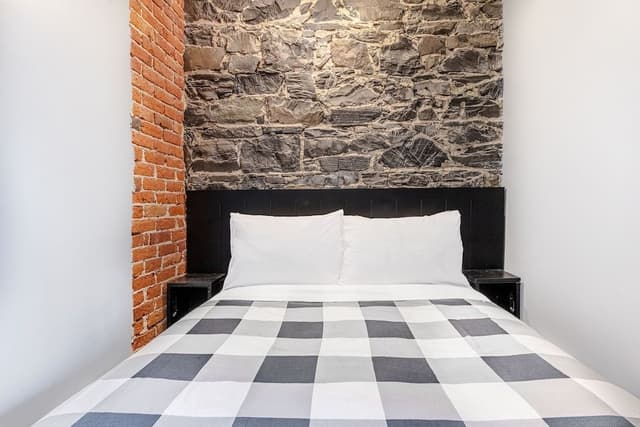 Economy Room, 1 Double Bed