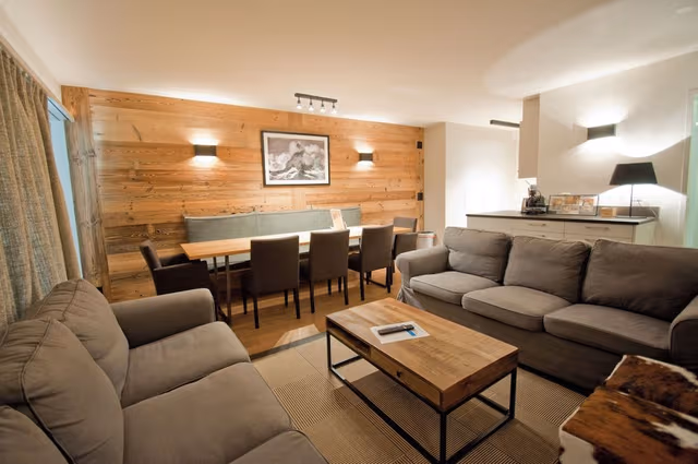 Comfort Apartment