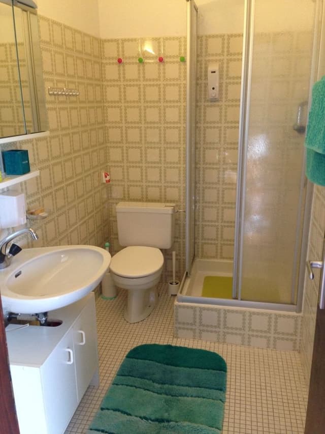 Standard Studio, Pool Access, Garden View